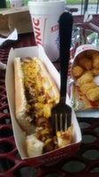 SONIC Drive In