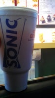 SONIC Drive In