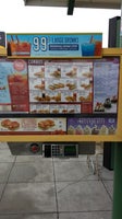 SONIC Drive In