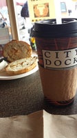City Dock Coffee