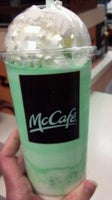 McDonalds
