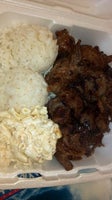 L&L Hawaian BBQ
