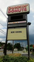 Dunkin' Donuts