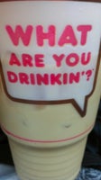Dunkin' Donuts