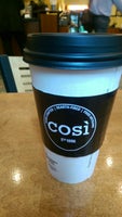 Cosi