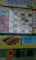SONIC Drive In