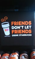 Dunkin Donuts