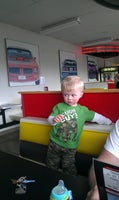 SONIC Drive In