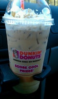 Dunkin' Donuts