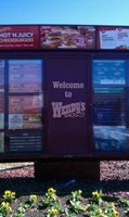 Wendy's
