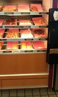 Dunkin' Donuts