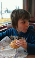 Arby's