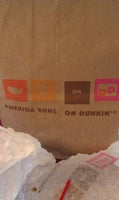 Dunkin Donuts