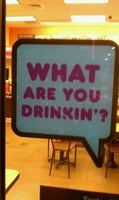 Dunkin' Donuts