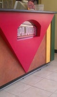 Papa John's Pizza