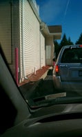 Dunkin Donuts
