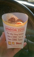 SONIC Drive In