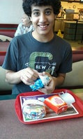 Arby's