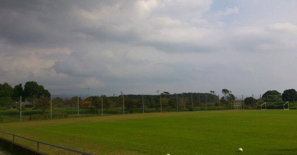 土佐西南大規模公園 大方 高知県 こころから