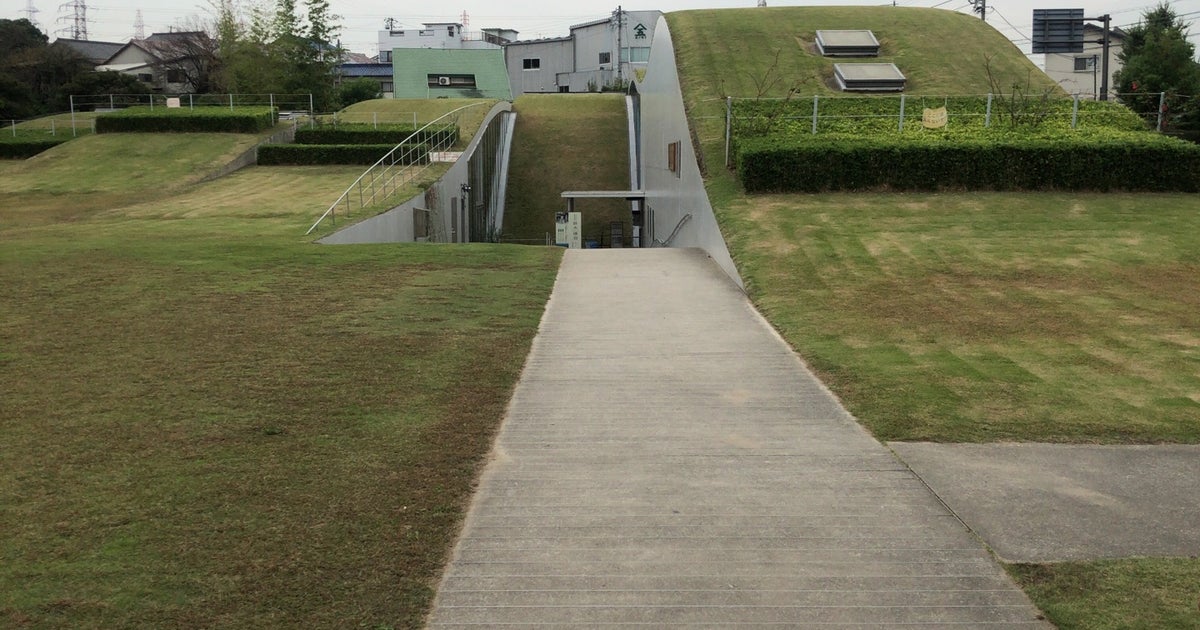 新美南吉記念館 愛知県 こころから