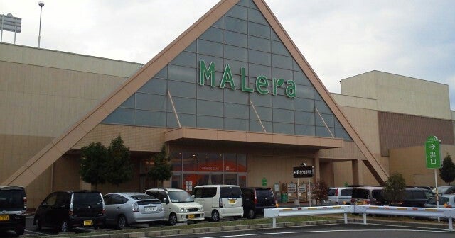 モレラ岐阜（岐阜県）｜こころから