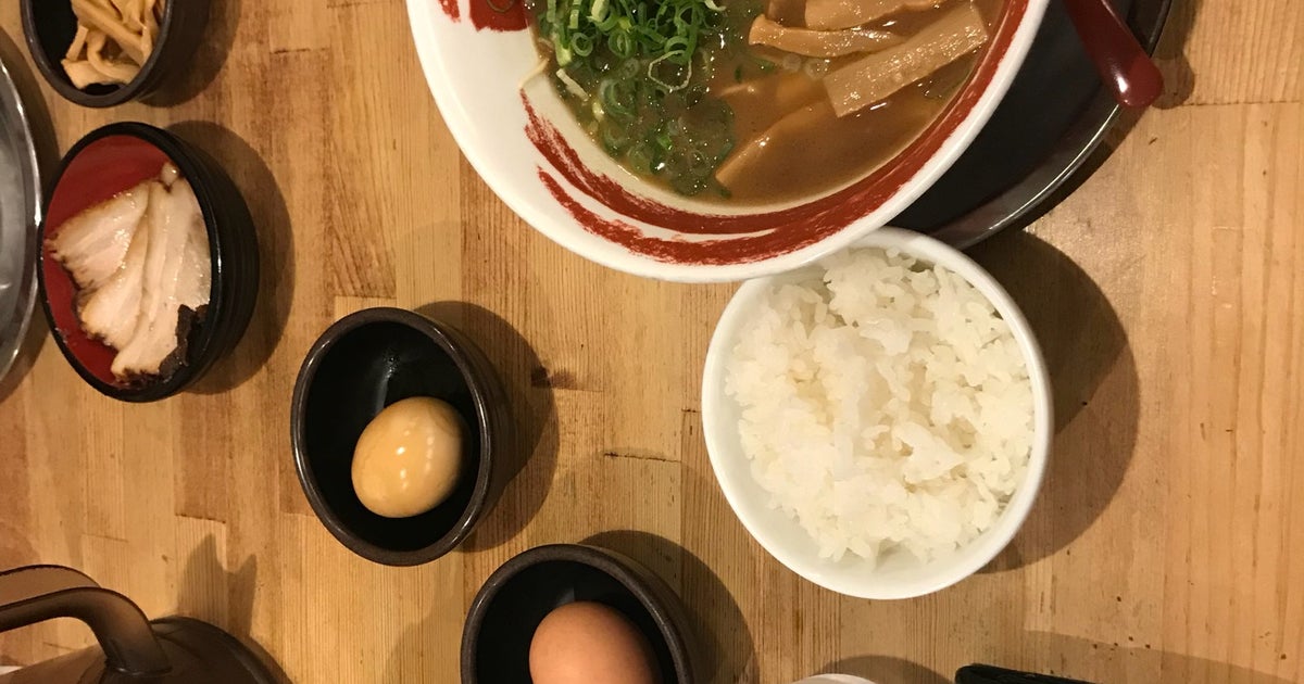 徳島ラーメン 麺王 岡山駅前店 岡山県 こころから