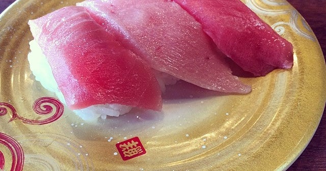 すし遊館 海田店（広島県）｜こころから