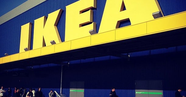 Ikea 新三郷 埼玉県 こころから