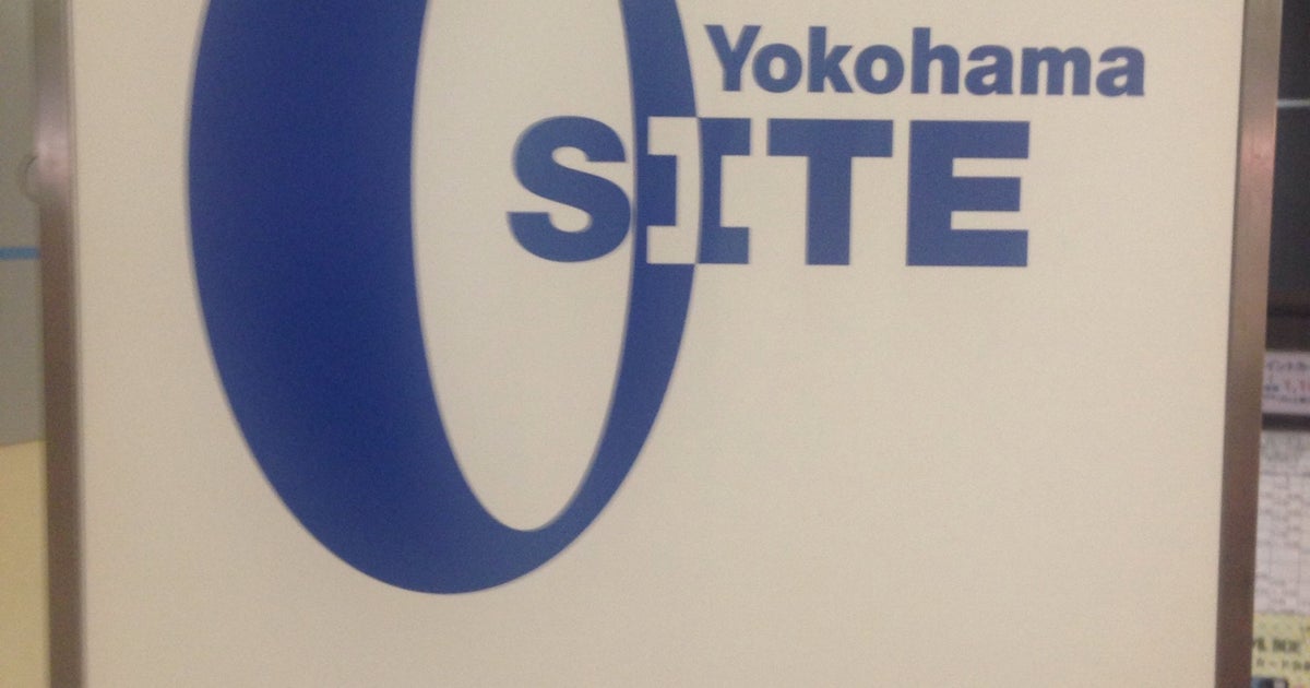 Yokohama O Site 神奈川県 こころから