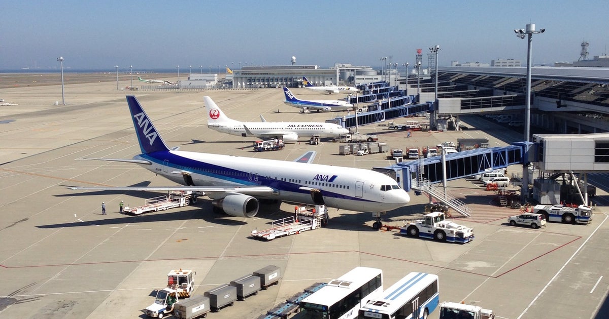 中部国際空港 セントレア (NGO)（愛知県）｜こころから