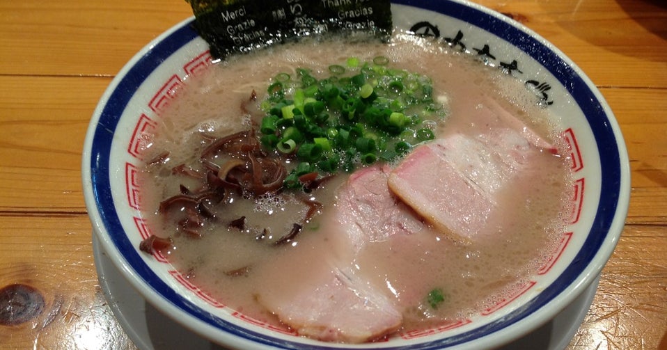 田中商店（東京都）｜こころから