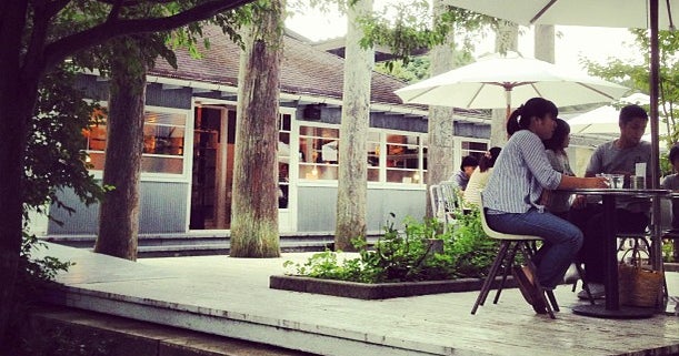 NASU SHOZO CAFE（栃木県）｜こころから