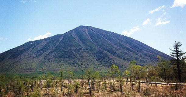 戦場ヶ原（栃木県）｜こころから