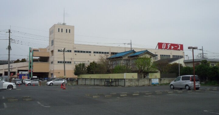 ロヂャース 新座店 埼玉県 こころから