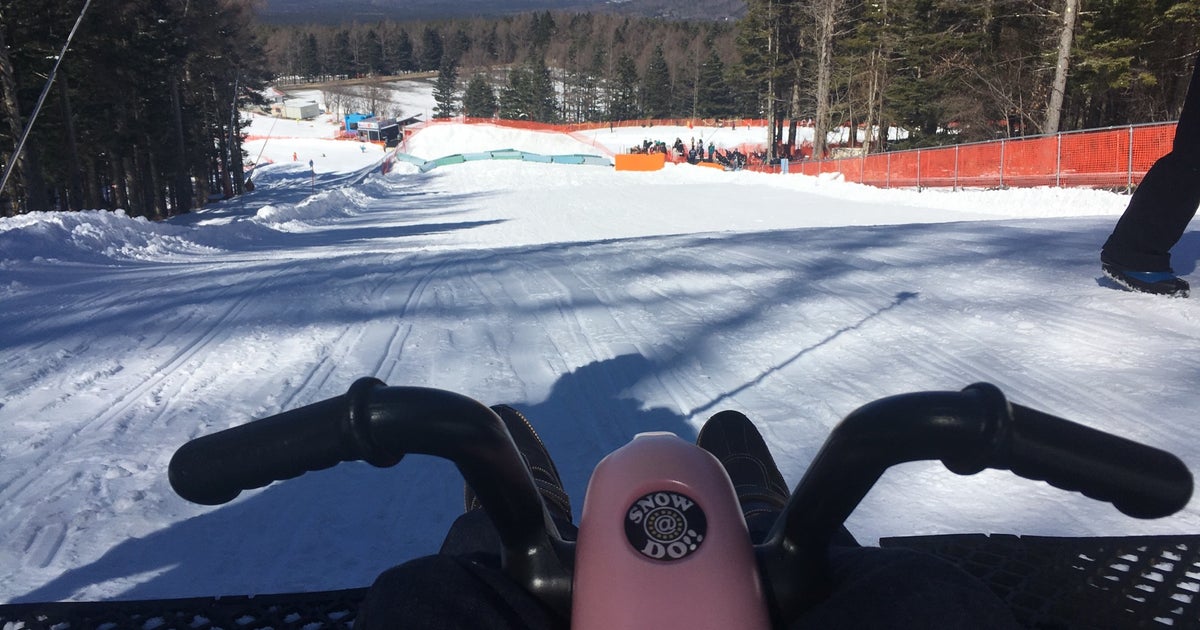 ふじてんスノーリゾート上級者コース山頂 山梨県 こころから ふじてんスノーリゾート上級者コース山頂 山梨県 こころから