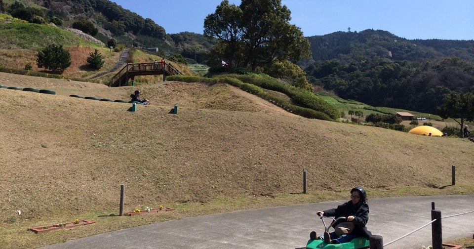 芦北総合海浜公園 熊本県 こころから