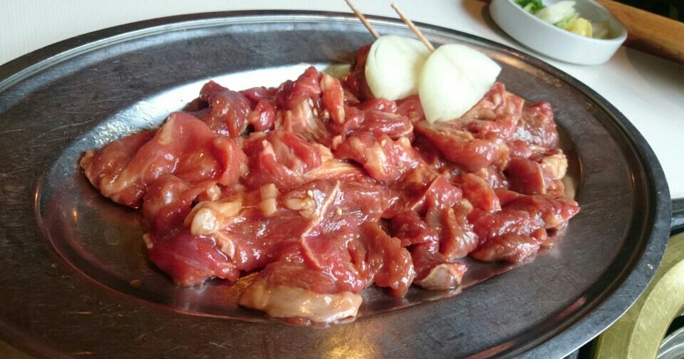 平和園 士幌店 北海道 こころから