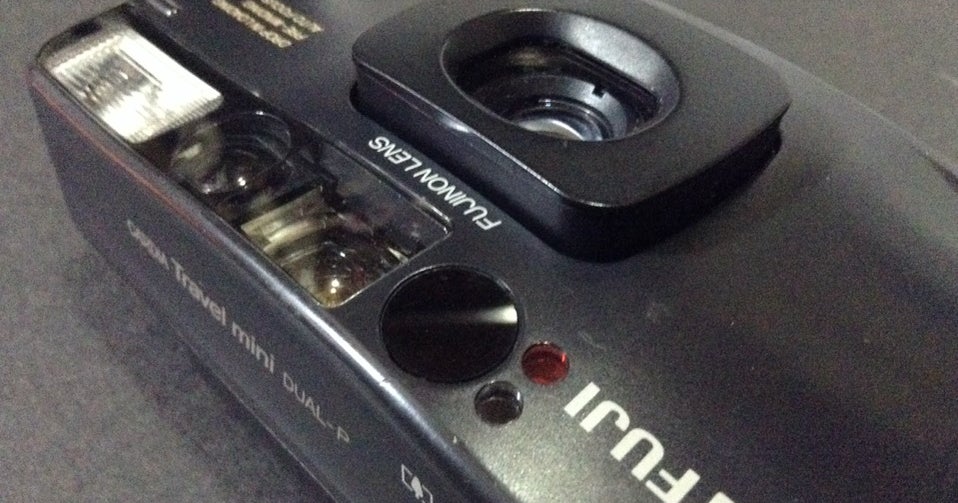 フジヤカメラ ジャンク館（東京都）｜こころから