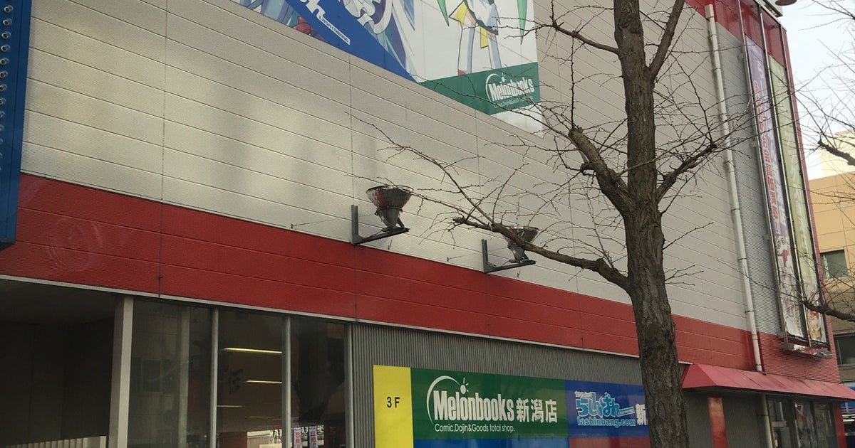 らしんばん 新潟店 新潟県 こころから