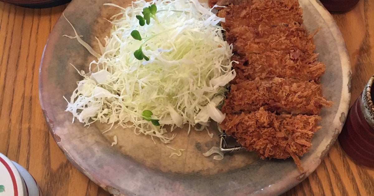 かつかつとんとん（京都府）｜こころから