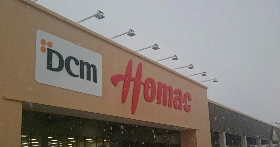 ホーマック 岩見沢店 北海道 こころから