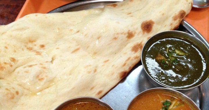 ロイヤルカリー 三郷店 埼玉県 こころから