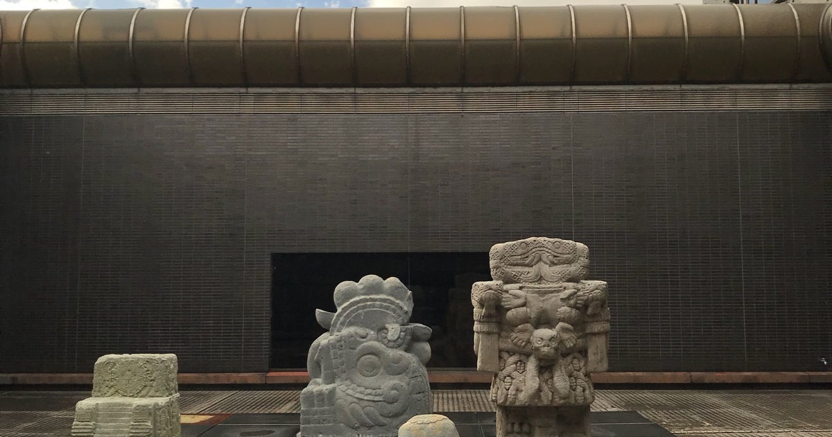 国立民族学博物館（大阪府）｜こころから