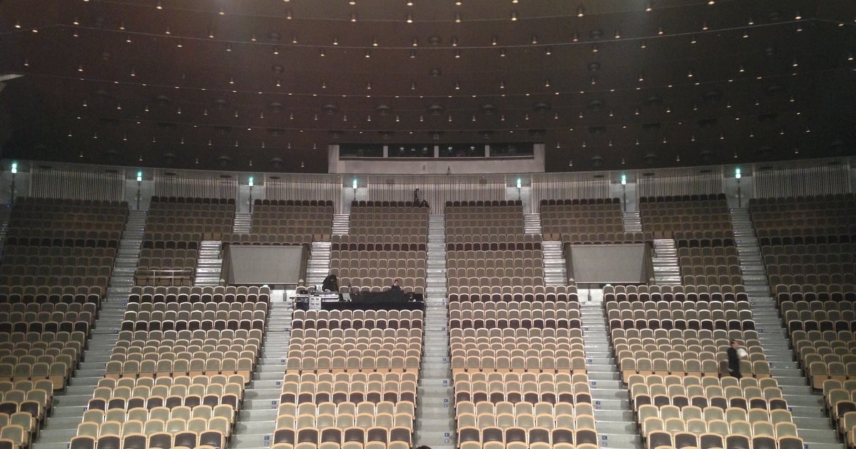 本多の森ホール（石川県）｜こころから