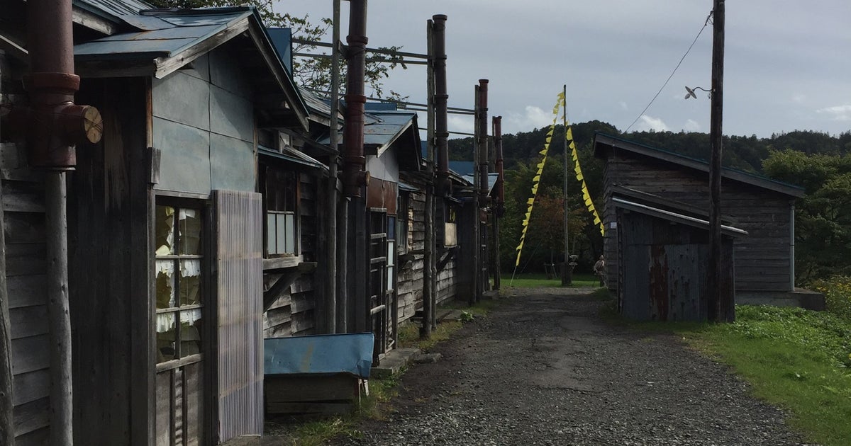 幸福の黄色いハンカチ想い出ひろば 北海道 こころから