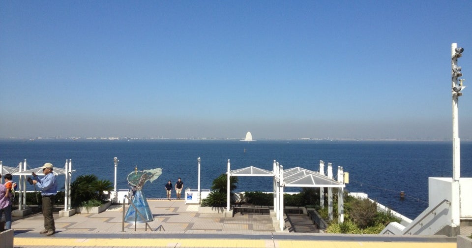 海ほたる様 海ほたるとは | 海ほたる～東京湾に浮かぶパーキングエリア