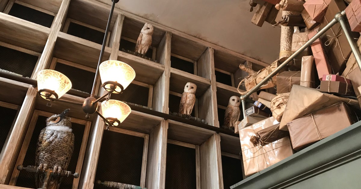ふくろう便&ふくろう小屋（大阪府）｜こころから