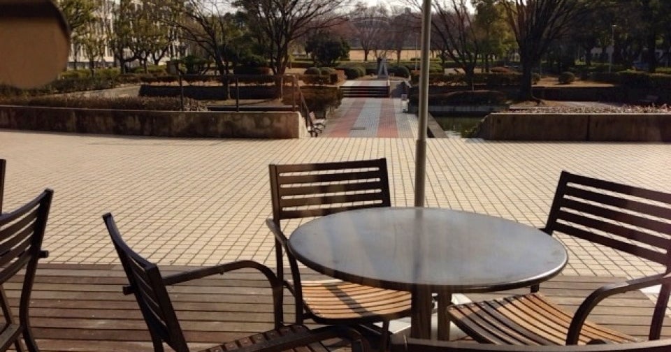 Starbucks Coffee 名古屋大学附属図書館店 愛知県 こころから