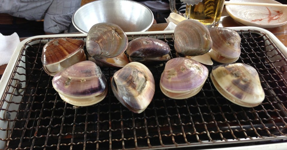 いさりび食堂 千葉県 こころから