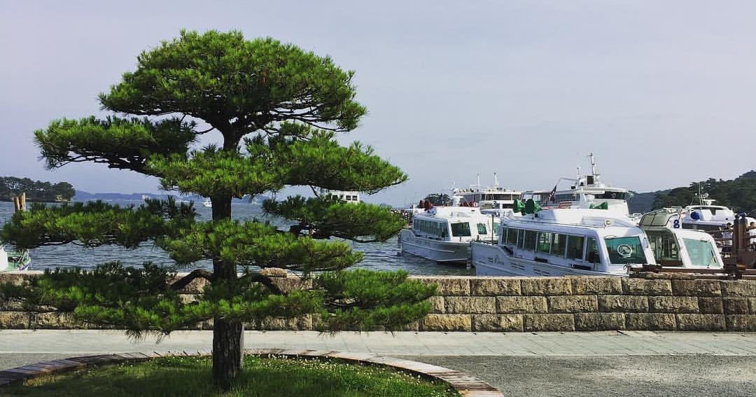 松島城 宮城県 こころから